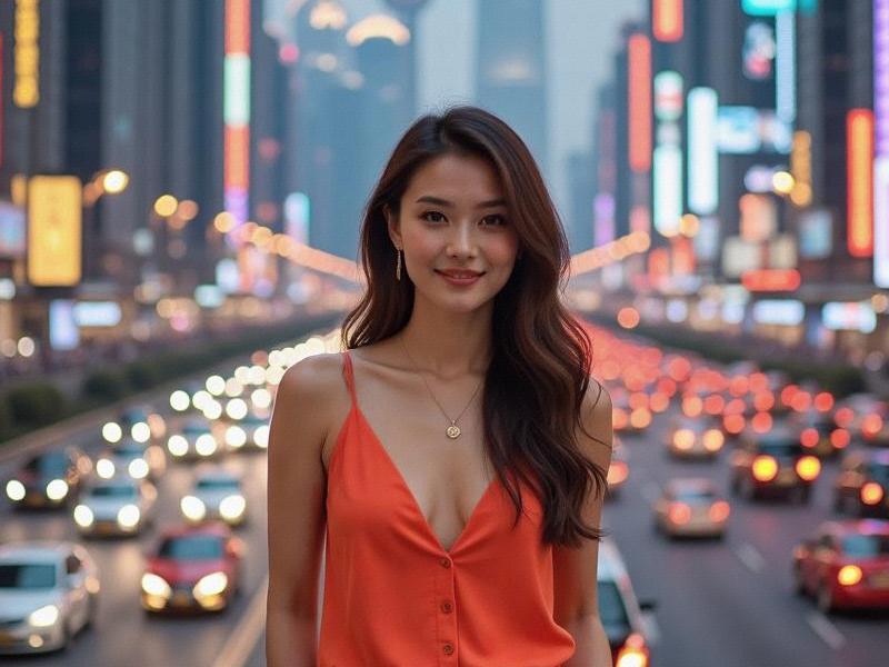 Shanghai After Dark: The Reinvention of Luxury Entertainment Clubs in China's Cosmopolitan Capital