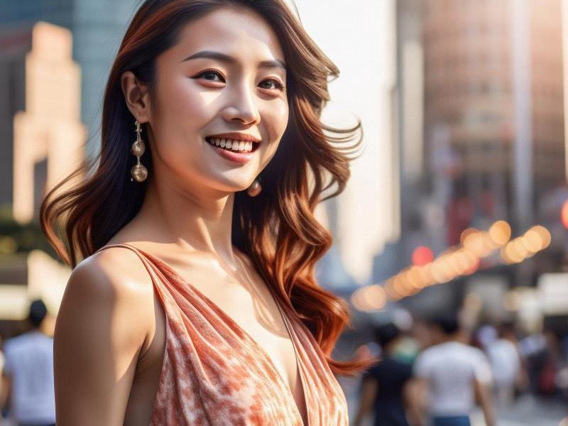 Shanghai's Green Transformation: How the City is Leading China's Eco-Friendly Revolution