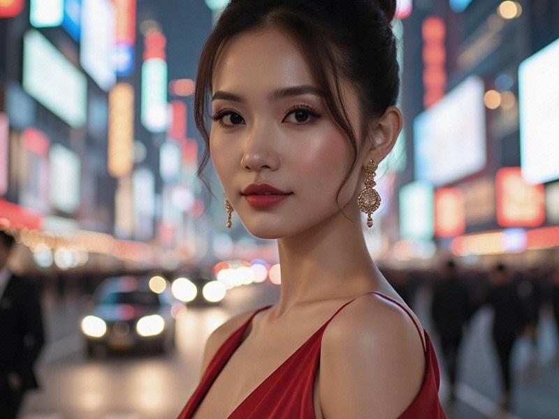 【海上名媛录】解码上海女性的百年时尚基因