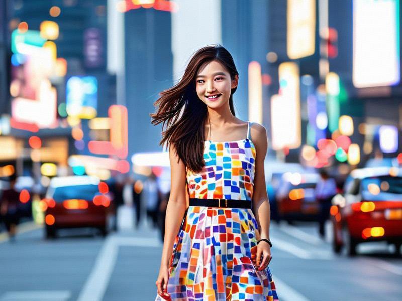 Exploring the Vibrant Life and Atmosphere of Shanghai
