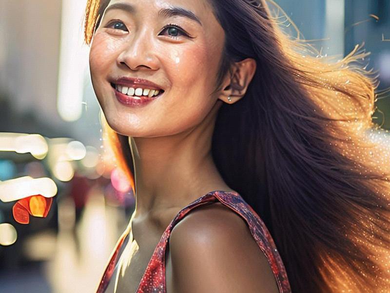 Sights and Surprises of Shanghai: A Guided Tour of the Majestic Metropolitan