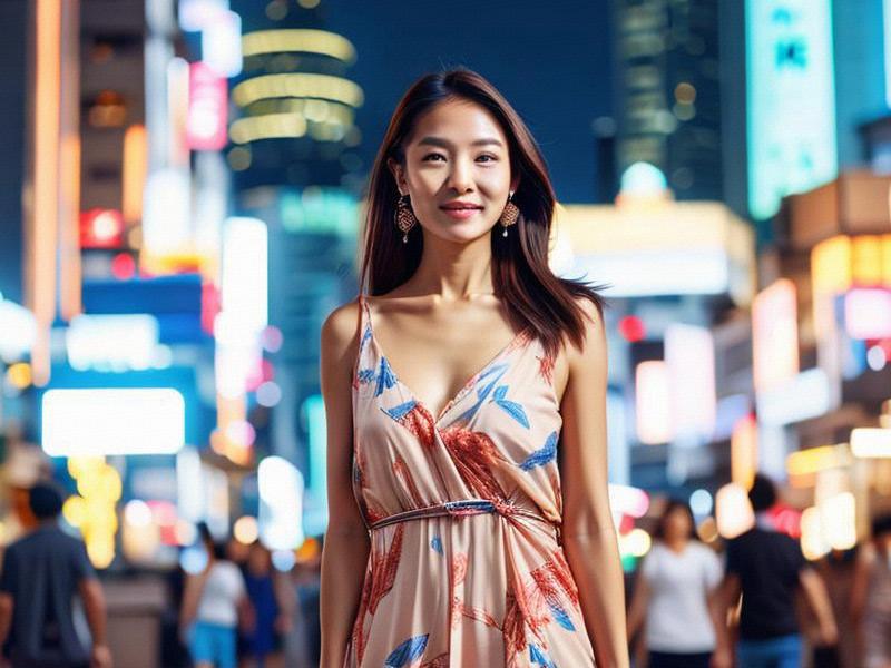 Shanghai and Its Surroundings: A Journey Through the Heart of China's Modernization