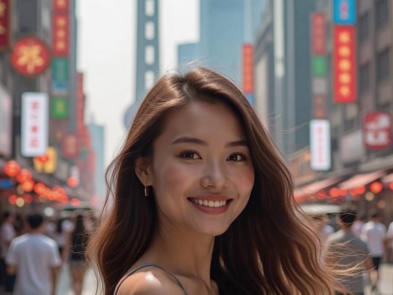 Shanghai's Cultural Phoenix: How Tradition and Technology Are Redefining China's Global City