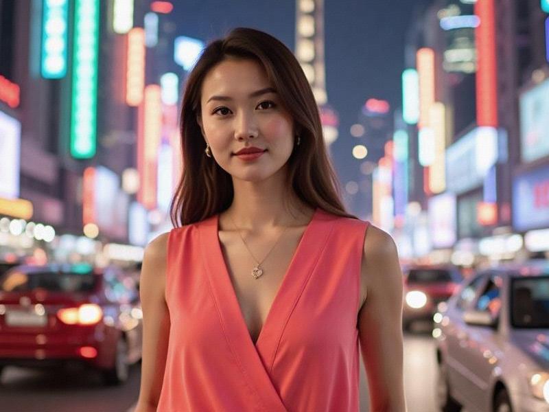 Shanghai's Green Revolution: How China's Megacity is Pioneering Sustainable Urbanism