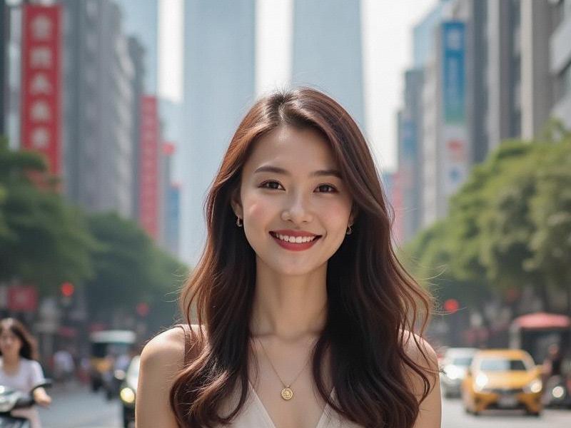 Shanghai 2035: Forging China's Silicon Bund