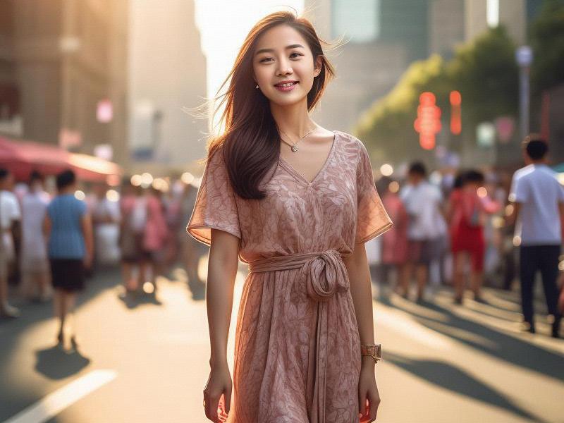 An In-depth Look at the Dynamic City of Shanghai and Its Vicinity