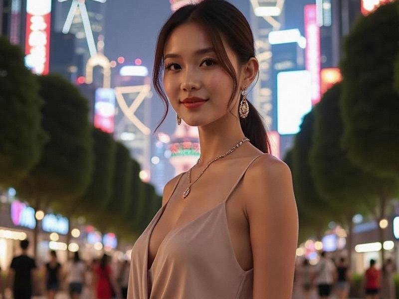 Shanghai’s Beauty Renaissance: Where Tradition Meets AI-Driven Innovation