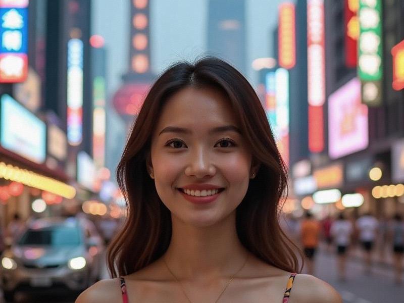 Neon Renaissance: How Shanghai's Nightlife Establishments Are Redefining Urban Entertainment