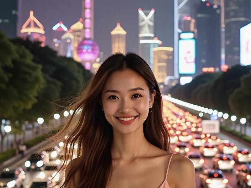 Shanghai Style: The Evolution of the Modern Shanghai Woman in 2025