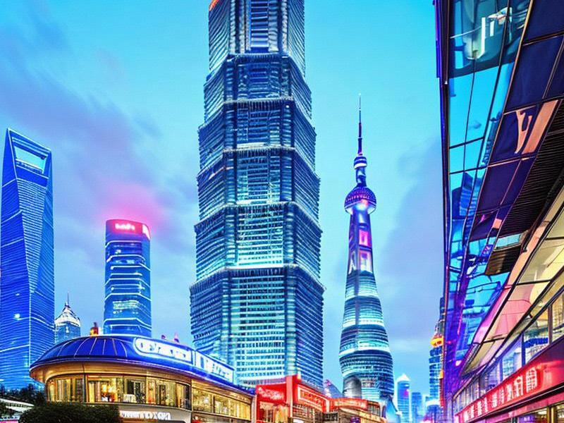 Shanghai Beauties: An Enchanting Enigma