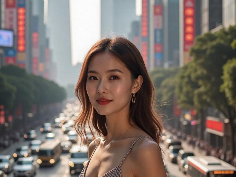 Shanghai's Luxury Club Revolution: How the City's Entertainment Venues Are Redefining Nightlife Culture