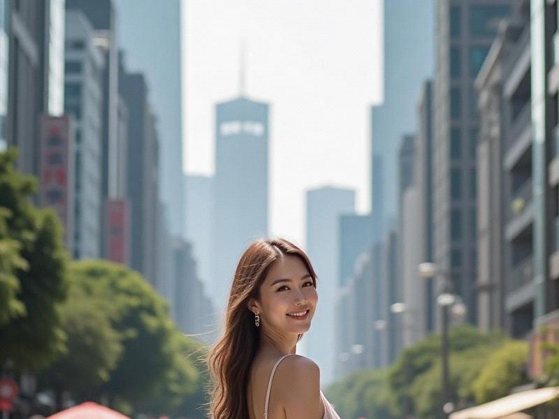 The Velvet Rope Revolution: How Shanghai's Nightlife Elite is Redefining Urban Entertainment