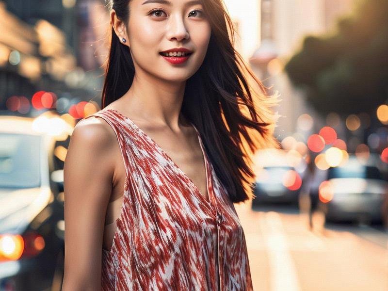 Shanghai: A Global Metropolis Shaping the Future of China and the World
