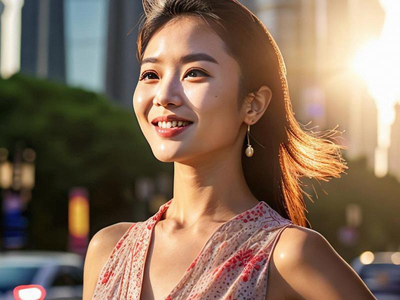Shanghai Women: Breaking Barriers and Shaping the Future