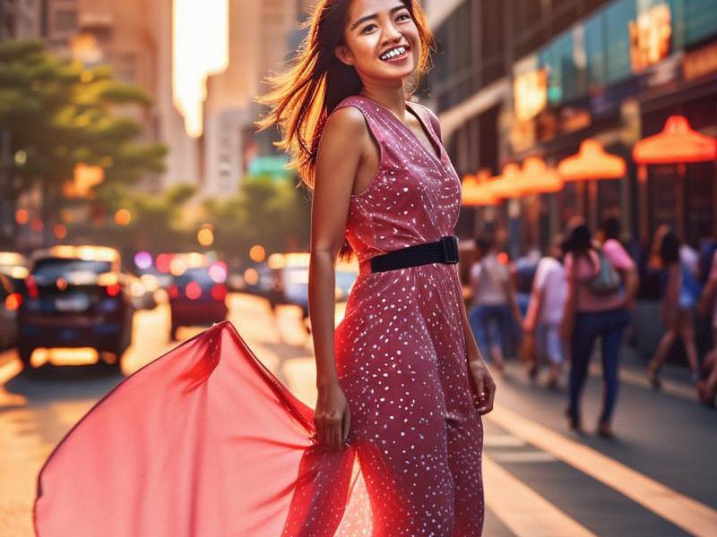 Shanghai's Cultural Renaissance: A Vibrant Blend of Tradition and Modernity