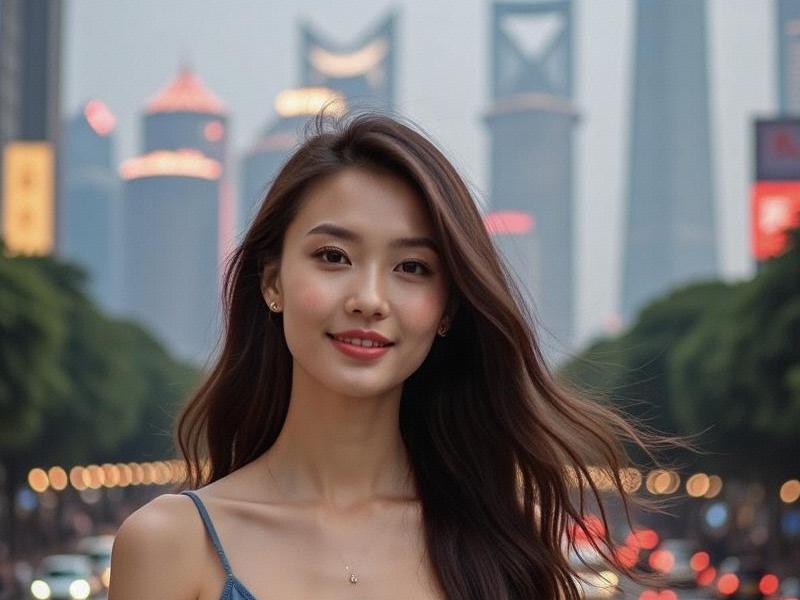 Shanghai's Circular Economy Revolution: Repurposing Industrial Legacy for a Green Future