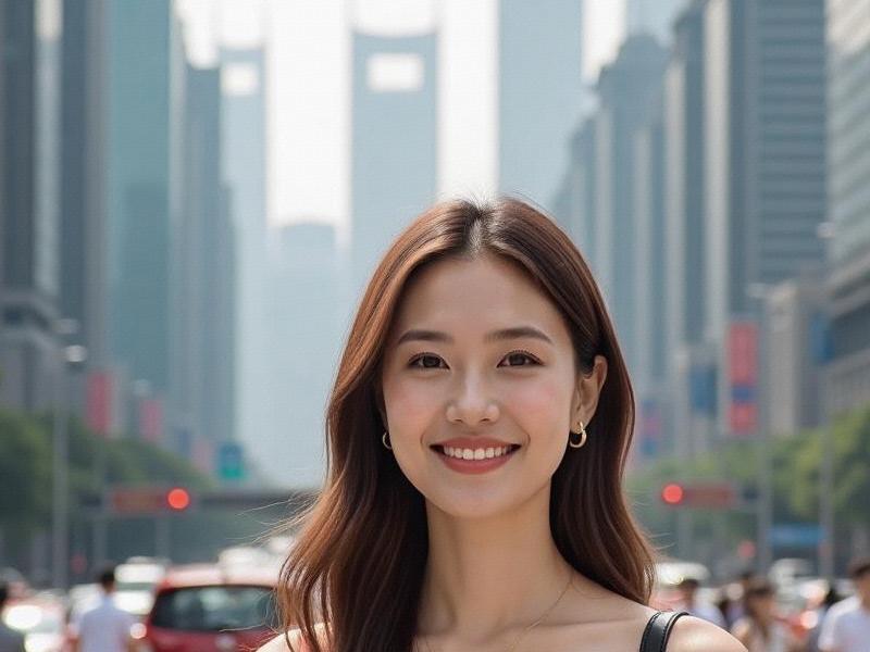 Shanghai's Spherical Influence: How China's Financial Capital Reshapes the Yangtze Delta