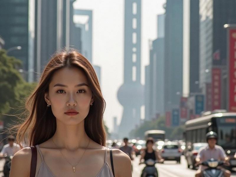 Shanghai's Nightlife Evolution: The New Era of Entertainment Venues in China's Global City