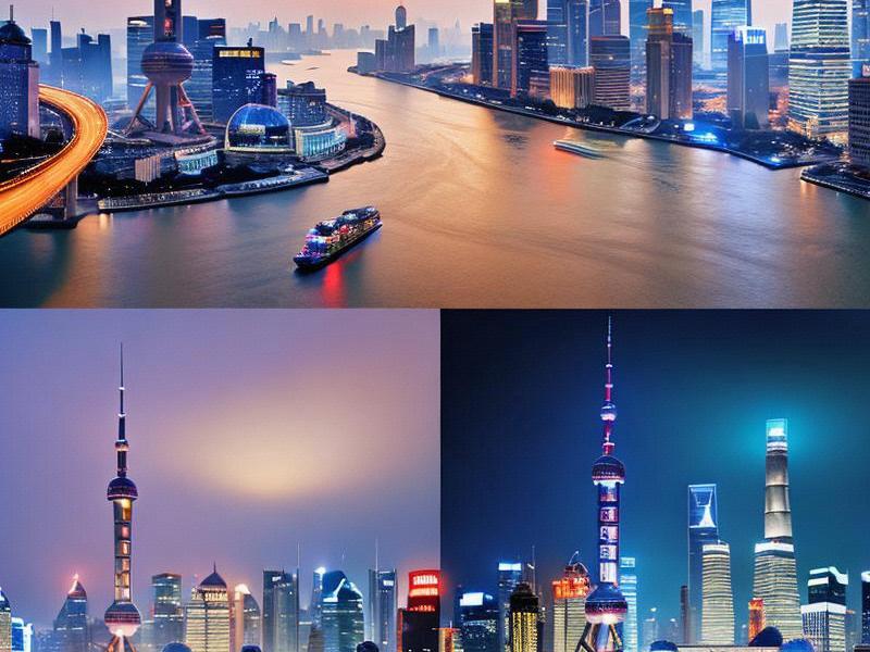 Shanghai: A Global Metropolis with Endless Charm