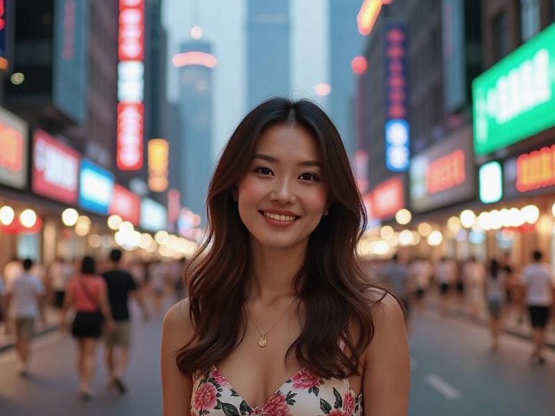 Shanghai's Beauty Revolution: Where Tradition Meets Futurism