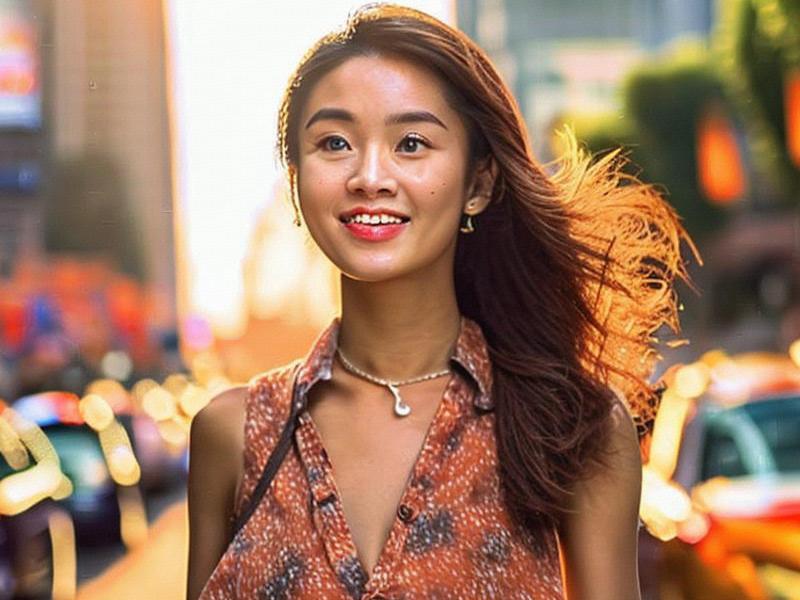 The Enchanting Allure of Shanghai and its Neighbors