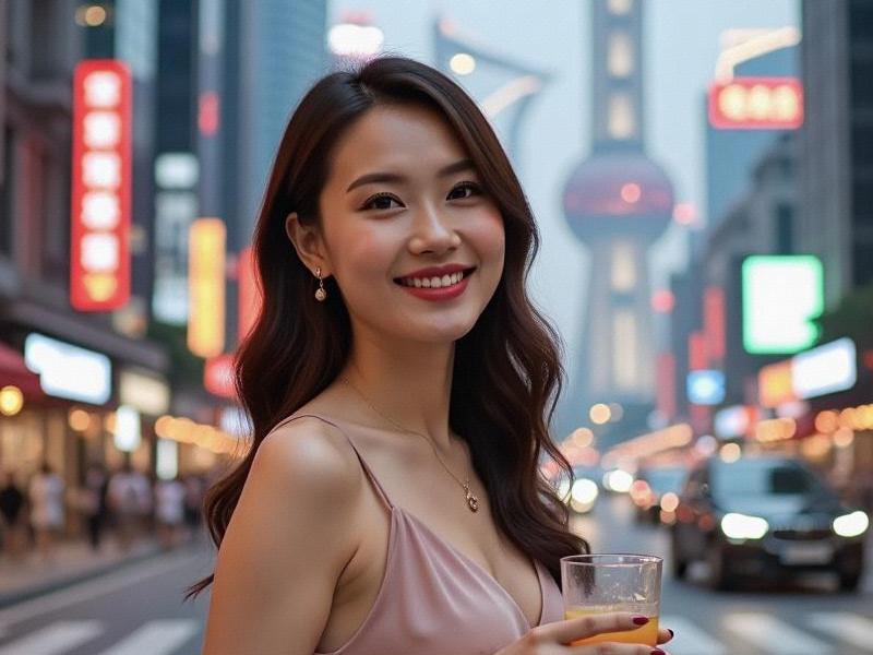 Shanghai 2030: The Making of a Future-Ready Metropolis