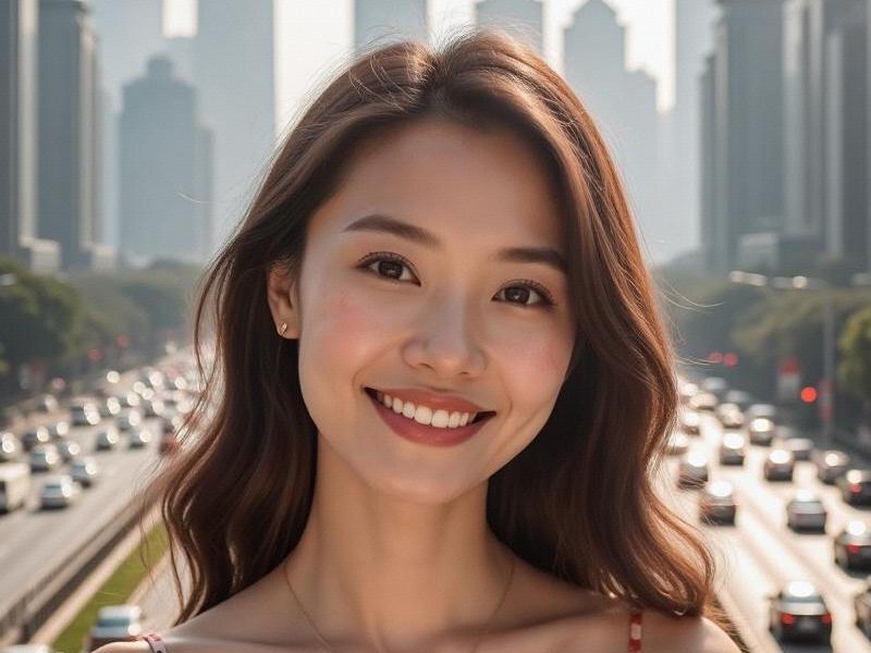 Shanghai 2050: How China's Financial Capital Is Reinventing Itself for the Next Generation