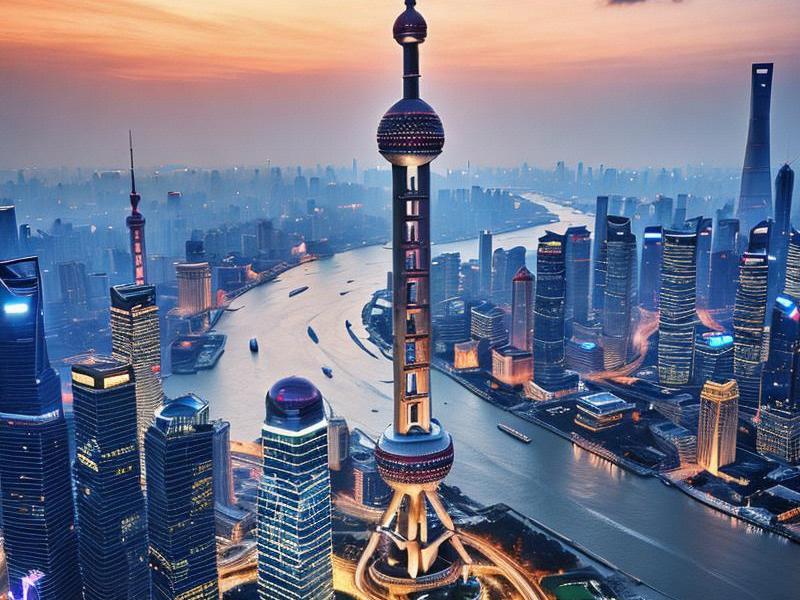 Shanghai and the Surrounding Areas: A Comprehensive Overview of Economic and Cultural Integration