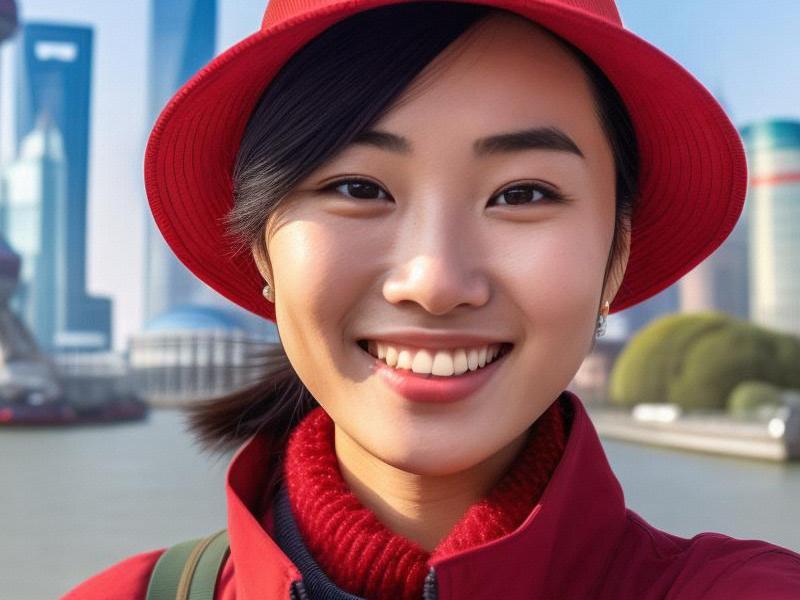 Exploring the Wonderful Scenery around Shanghai