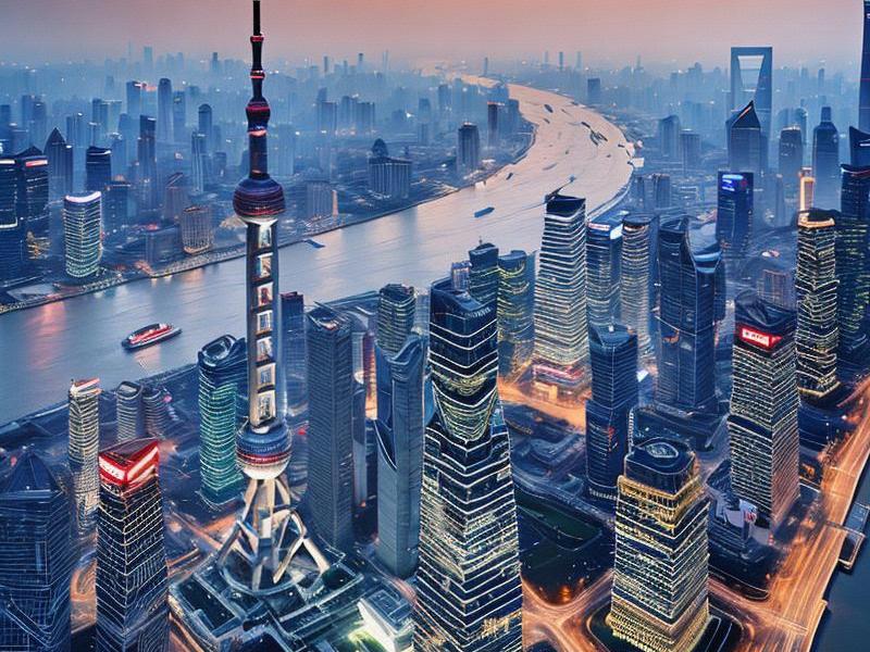 A Comprehensive Introduction to Shanghai, China