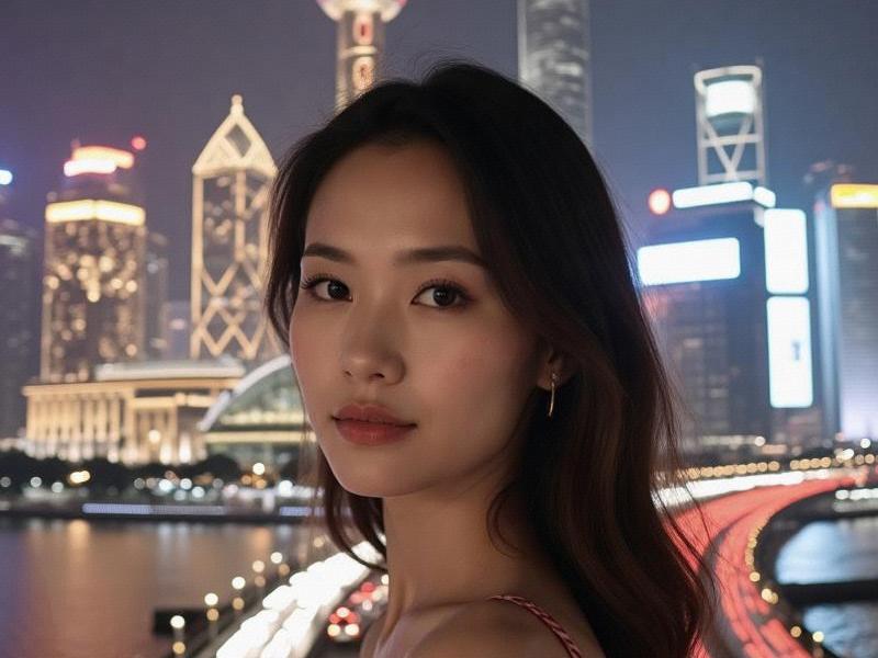 Neo-Glamour: Shanghai's High-End Entertainment Venues Set New Global Standards