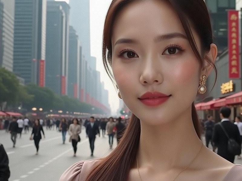 【虚实之间】从百乐门到脑机夜店：解码上海娱乐会所的科技进化论