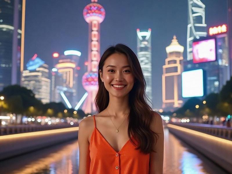 Shanghai's Sprawling Influence: How China's Financial Capital Shapes the Yangtze River Delta