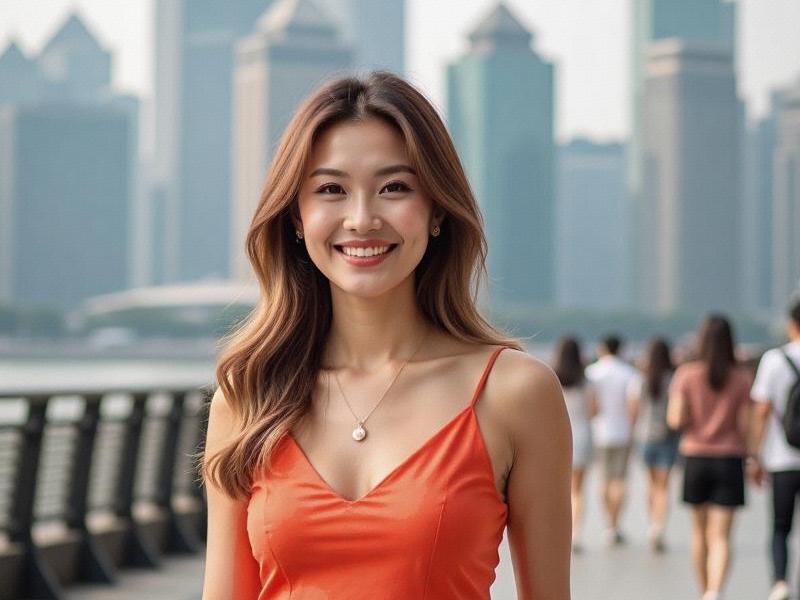 Shanghai's Orbit: How China's Economic Capital is Reshaping the Yangtze River Delta