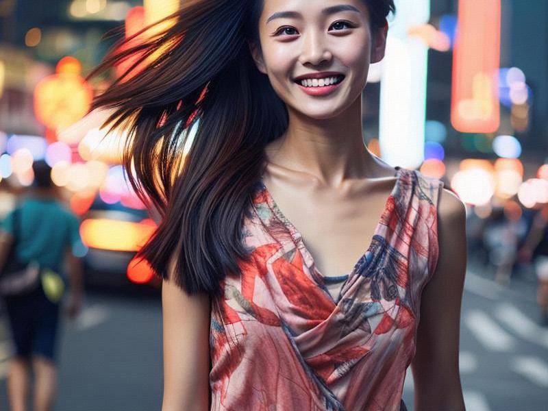 Shanghai: A Dynamic Metropolis Shaping the Future of China and the World