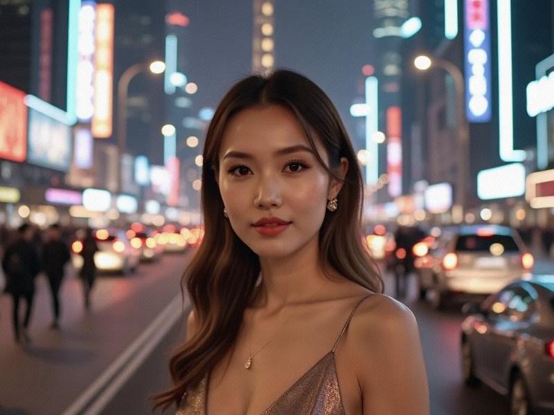 《暗夜交响诗：上海娱乐会所的三重变奏》