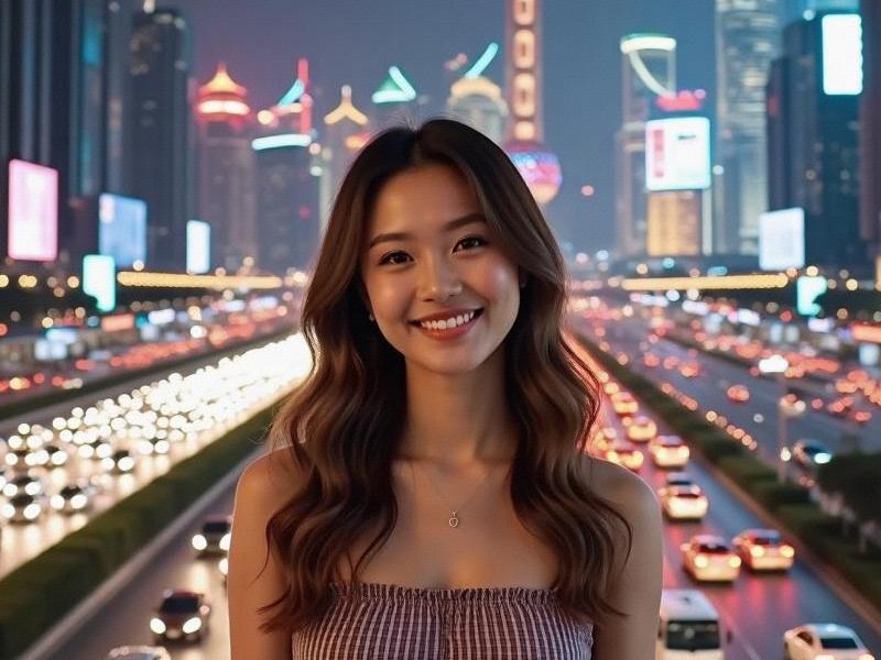 Shanghai 2025: Where Futurism Meets Tradition in China's Global Gateway