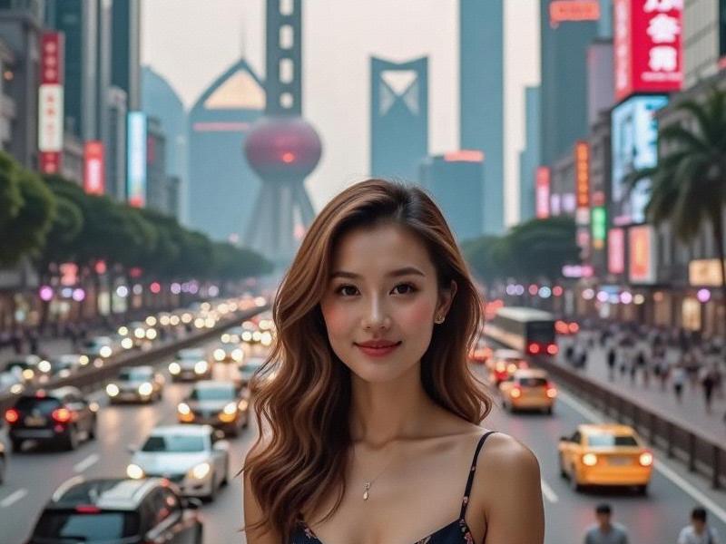 The Reinvention of Shanghai's High-End Club Culture: Where Tradition Meets Futurism
