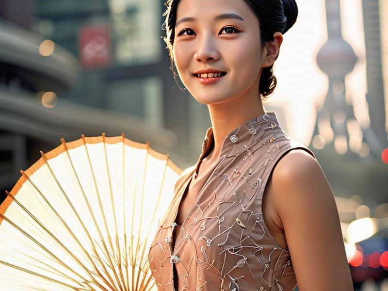 Exploring the Sights and Cuisine of Shanghai: A Culinary and Cultural Journey