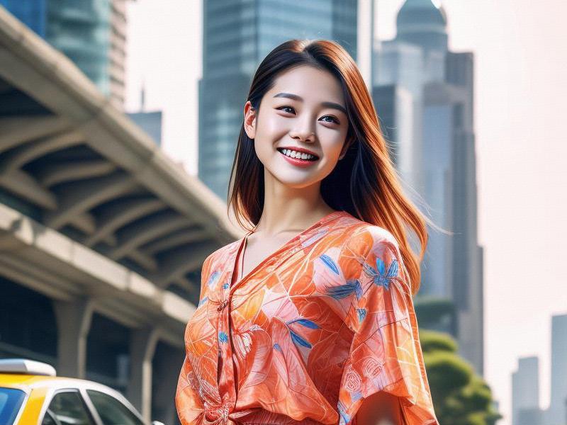 Discovering the Vibrancy of Shanghai: A Journey Through the City's Dynamic Culture and Modern Marvels