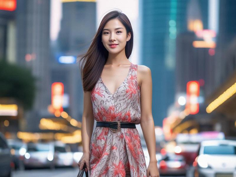 The Enchanting Harmony of Shanghai and Its Environs: A Journey Through Culture, Innovation, and Nature