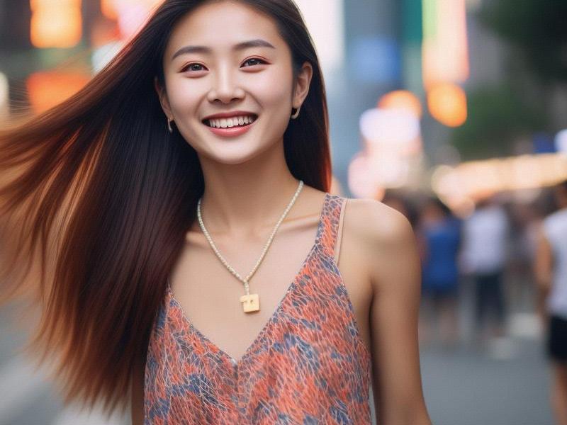 Shanghai Beauties: A Blend of Tradition and Modernity