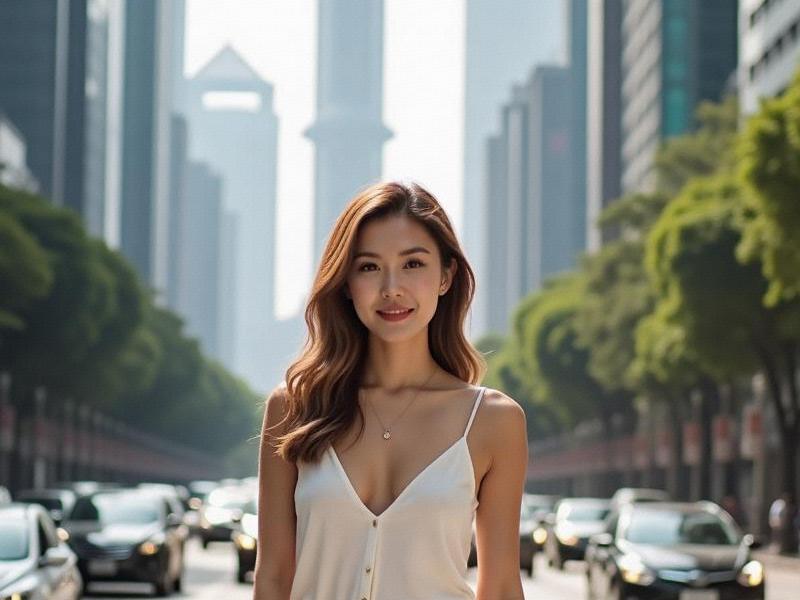 Shanghai 2025: The Silent Conquest of Digital Capitalism