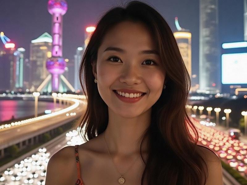Neon Renaissance: How Shanghai's Luxury Clubs Are Redefining Nightlife