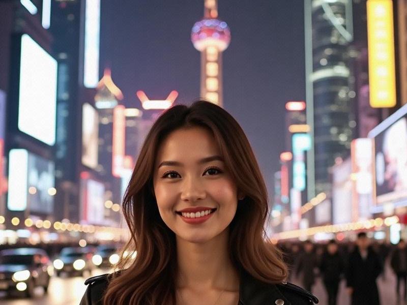 【霓虹DNA】解码上海娱乐会所的世纪轮回