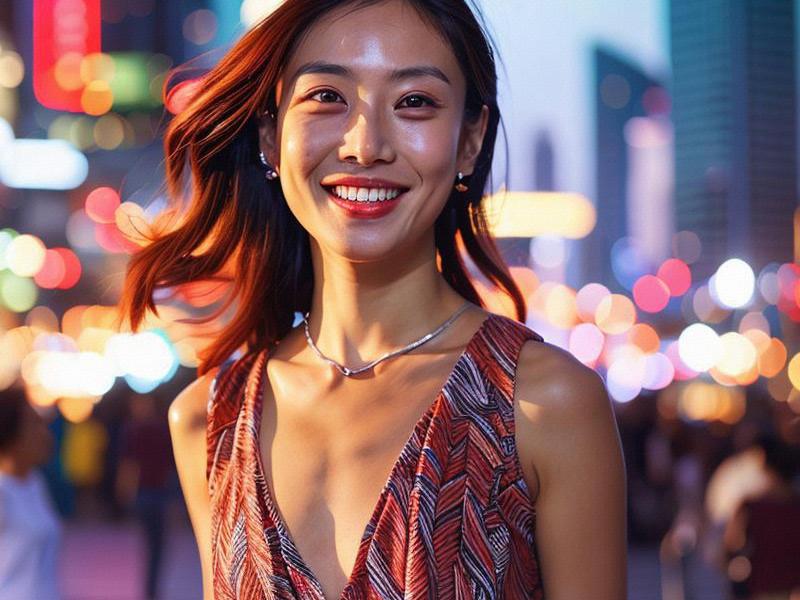 Shanghai: A Vibrant Metropolis at the Forefront of China's Modernization