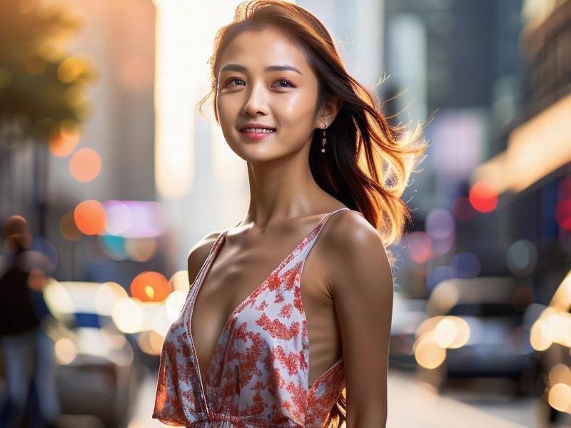 Shanghai: A Dynamic Metropolis Shaping the Future of China and the World