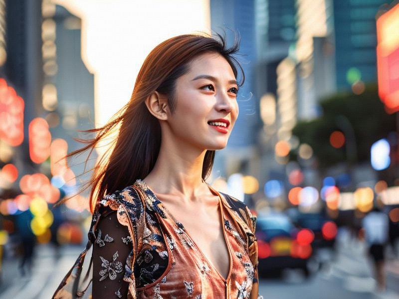 Shanghai's Green Transformation: How the City is Leading China's Eco-Friendly Urban Development