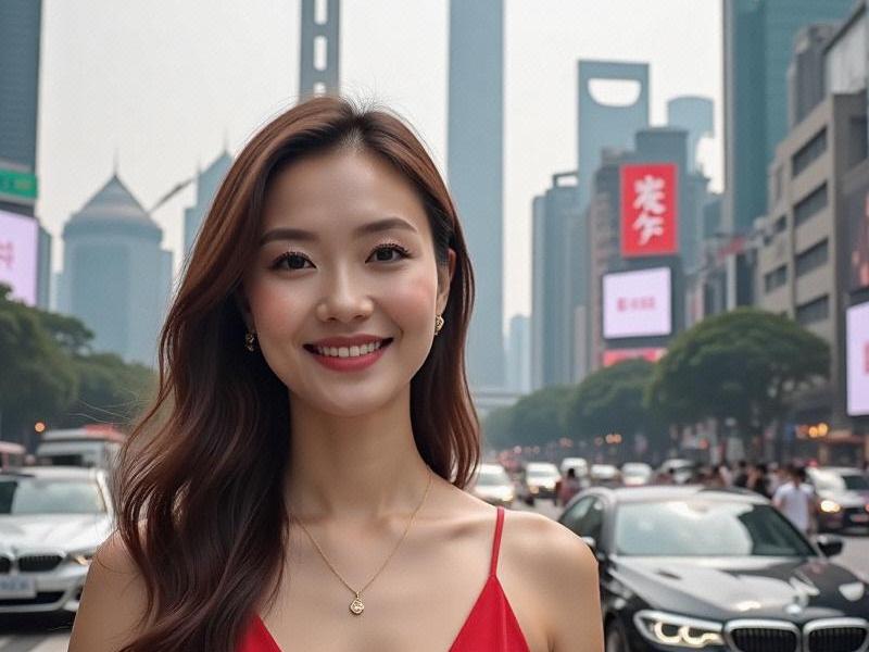 The Velvet Algorithm: How Shanghai's Nightlife Became China's Social Laboratory