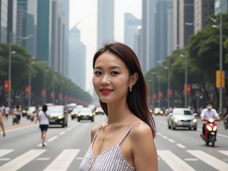 Shanghai and Beyond: The Making of Asia's Next Super Metropolitan Zone